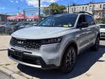 Kia Sorento X-Line EX AWD