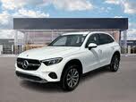Mercedes-Benz GLC 300 4MATIC