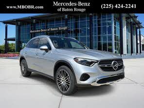 Mercedes-Benz GLC 300 RWD