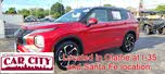 Mitsubishi Outlander SEL AWD