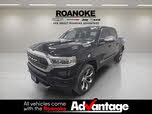 RAM 1500 Limited Crew Cab 4WD