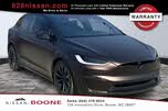 Tesla Model X Plaid AWD