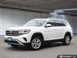 Volkswagen Atlas 3.6L Highline 4Motion AWD