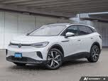Volkswagen ID.4 Pro S Plus AWD