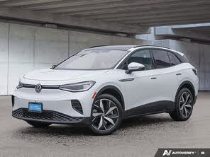 Volkswagen ID.4 Pro S Plus AWD