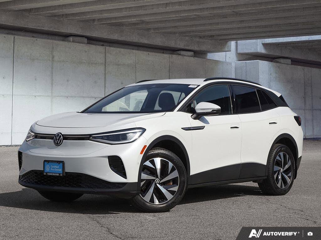 Volkswagen ID.4 Pro AWD 2023