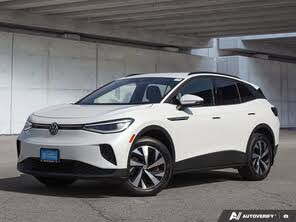 Volkswagen ID.4 Pro AWD