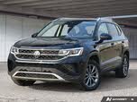 Volkswagen Taos SEL 4Motion