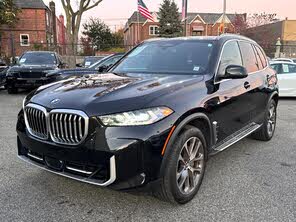 BMW X5 xDrive40i AWD