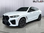 BMW X6 M Competition AWD