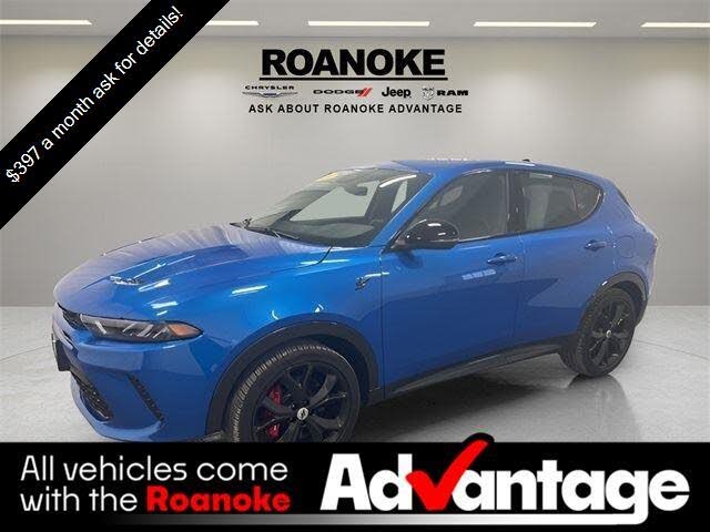 2024 Dodge Hornet R/T AWD