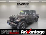 Jeep Gladiator Rubicon X Crew Cab 4WD