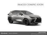 Lexus NX 350 Ultra Premium AWD