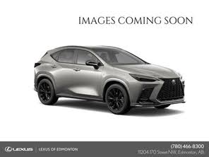 Lexus NX 350 Ultra Premium AWD
