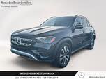 Mercedes-Benz GLE 450 4MATIC