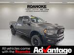 RAM 2500 Power Wagon Crew Cab 4WD