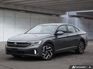 Volkswagen Jetta 1.5T Highline FWD