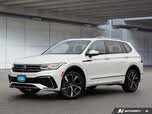 Volkswagen Tiguan Highline R-Line 4Motion