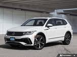 Volkswagen Tiguan Highline R-Line 4Motion