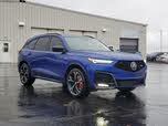 Acura MDX Type S SH-AWD with Advance Package