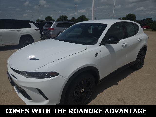 2025 Dodge Hornet GT AWD