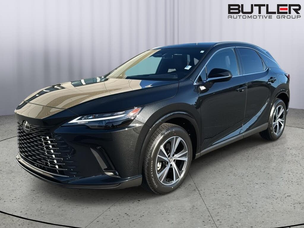 2025 Lexus RX 350 Premium FWD