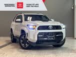 Toyota 4Runner TRD Sport 4WD