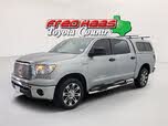 Toyota Tundra Tundra Grade CrewMax 5.7L 4WD