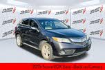 Acura RDX FWD