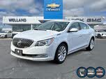 Buick LaCrosse Leather FWD