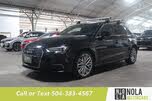 Audi A3 Sportback e-tron 1.4T Premium FWD