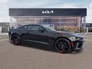 Chevrolet Camaro 2SS Coupe RWD