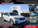 Acura RDX SH-AWD with Technology Package