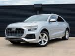 Audi Q8 quattro Premium 55 TFSI