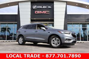 Buick Enclave Essence AWD