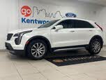 Cadillac XT4 Premium Luxury AWD