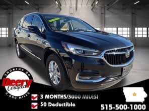 Buick Enclave Essence AWD