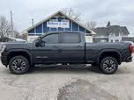 GMC Sierra 2500HD AT4 Crew Cab 4WD