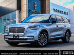 Lincoln Aviator Reserve AWD