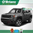Jeep Renegade Jeepster 4WD