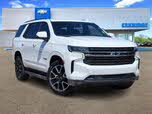 Chevrolet Tahoe RST 4WD