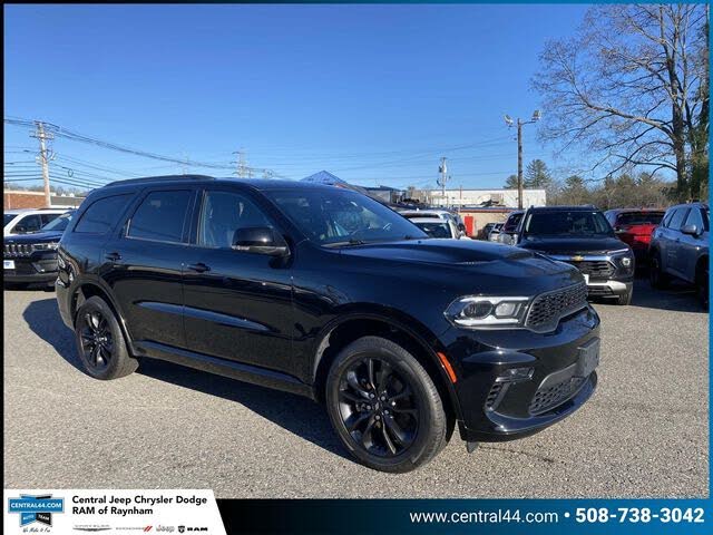 2023 Dodge Durango GT Plus AWD