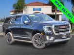 GMC Yukon SLT 4WD