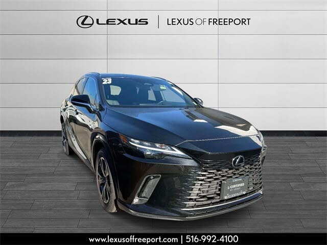 2023 Lexus RX 350 Premium AWD