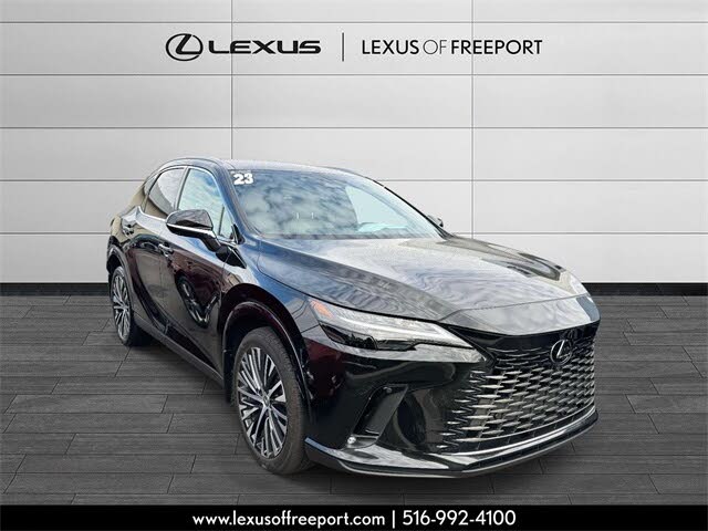 2023 Lexus RX 350 Premium FWD