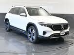 Mercedes-Benz EQB 300 4MATIC AWD