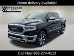 RAM 1500 Limited Crew Cab 4WD