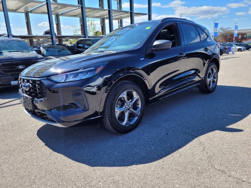 Ford Escape ST-Line AWD 2024