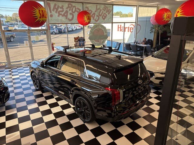2024 Hyundai Palisade XRT AWD