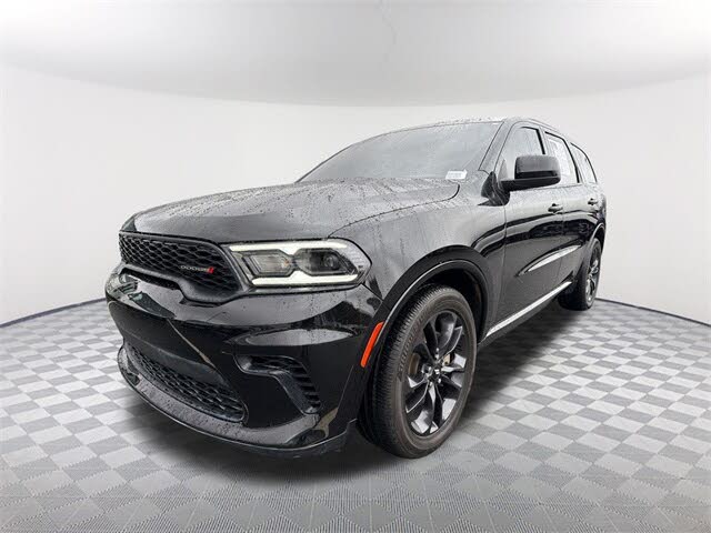 2025 Dodge Durango GT RWD